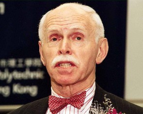 GS Jerome Cohen: Thế giới muốn nghe nhiều hơn từ Việt Nam