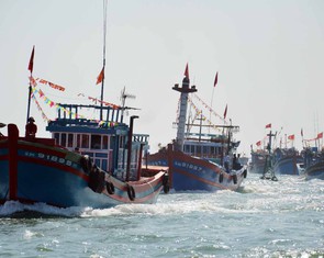 Trung Quốc ngụy biện về bãi Tư Chính