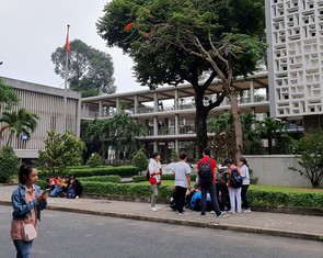 Chuyện ĐH Y dược TP.HCM: 'Quanh đi quẩn lại chuyện 20 năm trước...'