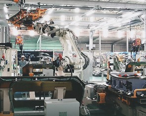 Giảm thuế tiêu thụ đặc biệt xe hơi, đừng lo thất thu trước mắt