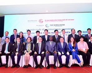 30 hoạt động trong tuần lễ Đổi mới sáng tạo và khởi nghiệp TP.HCM
