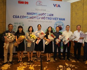Vì sao doanh nghiệp Việt 'mãi không thể lớn được'?