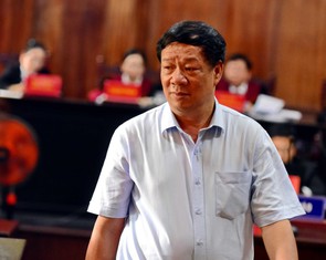 'Tại sao ông Ngô Nhật Phương có tài liệu mật của Bộ Y tế?'