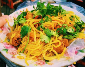 Tạm biệt Diễn đàn Món ngon của tôi, gần 400 bài bạn đọc tham gia