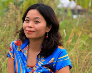 Nguyên đán là của riêng tôi
