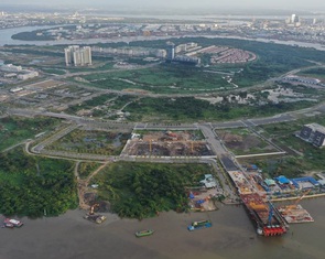 Thanh tra Chính phủ đối thoại với người dân Thủ Thiêm giữa tháng 2