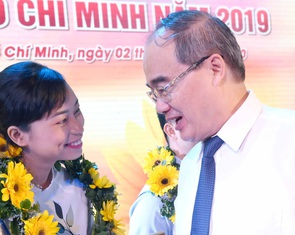 Chuẩn mực giá trị sống của lớp trẻ thành phố