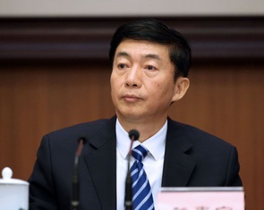 Trung Quốc thay trưởng Văn phòng liên lạc ở Hong Kong