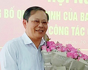 Vì sao trung ương kỷ luật chủ tịch HĐND tỉnh Sơn La Nguyễn Thái Hưng?