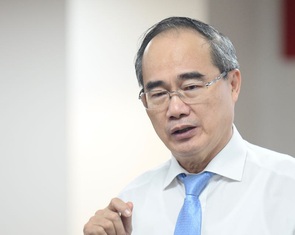Bí thư Nguyễn Thiện Nhân: ‘Sắp tới Thành ủy họp kiểm điểm các nguyên lãnh đạo’