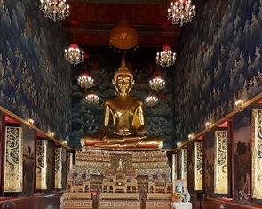 Để khác biệt không tan biến