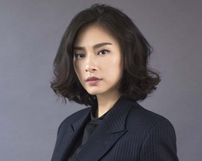 'Đả nữ' đưa phim Việt ra thế giới