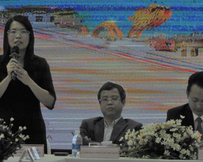 Đến miền Trung - đến với một Việt Nam thu nhỏ