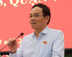 Sẽ xử lý đúng quy định về vấn đề Thủ Thiêm