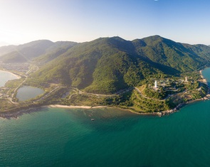Đà Nẵng: khách sạn, resort 5 sao vào cuộc giảm giá kích cầu du lịch