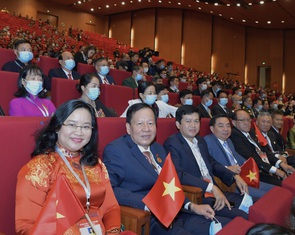 5 nội dung của phong trào thi đua yêu nước giai đoạn 2021-2025
