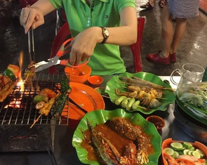 Làm sao để phòng tránh ung thư gan: Bắt đầu từ bữa ăn hằng ngày
