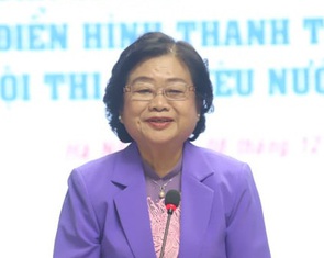 Nguyên Phó chủ tịch nước chia sẻ câu chuyện xúc động về 'Xoài mồ côi'