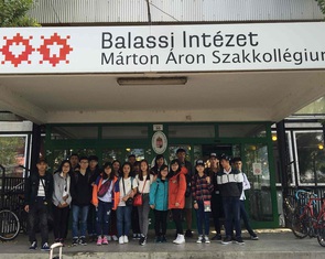 Bộ Giáo dục tuyển ứng viên cho 200 suất học bổng du học Hungary 2021