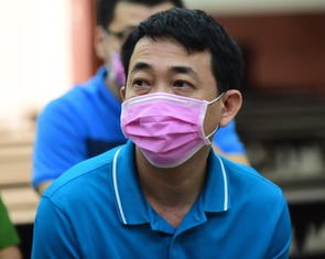Vụ VN Pharma: Bác kháng cáo, y án sơ thẩm với các bị cáo