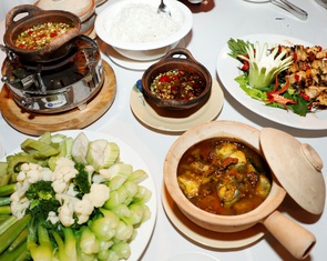 Món cá tỉ đô người Tây mê!
