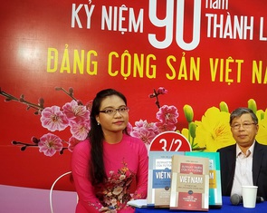 Tâm đắc 6 chữ của giáo sư Trần Văn Giàu về tư tưởng Việt Nam