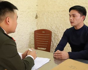 Khởi tố đường dây liên quan vụ 39 người Việt chết trong container ở Anh