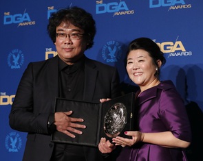Bao giờ một bộ phim không nói tiếng Anh đoạt Oscar?