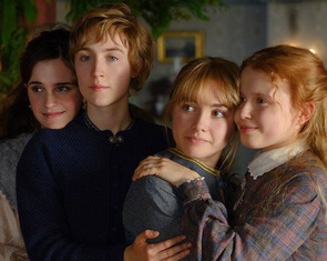 'Little Women' - Tác phẩm đẹp đẽ về tình chị em và thiên tính nữ