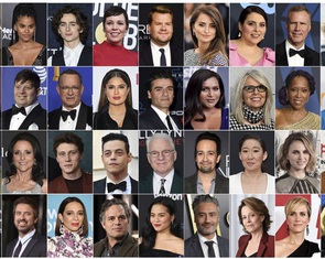 Tom Hanks, Gal Gadot, Brie Larson… sẽ trao tượng vàng Oscar 2020