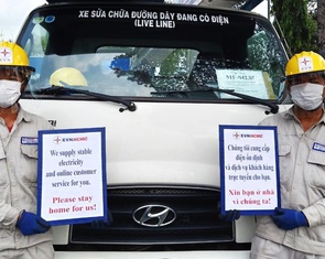 Tiết kiệm hơn 800 triệu sau một giờ tắt đèn hưởng ứng 'Giờ Trái đất'