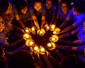 TP.HCM hưởng ứng Giờ Trái đất năm 2020 bằng hình thức trực tuyến