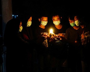 Giờ Trái đất khác thường năm 2020