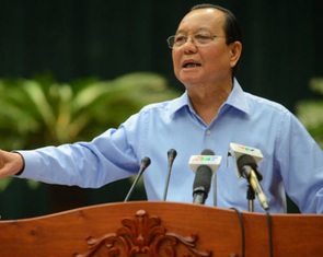 Đề nghị kỷ luật ông Lê Thanh Hải và Lê Hoàng Quân