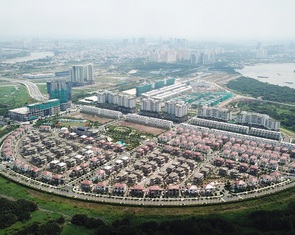 Sẽ công bố kết quả kỷ luật cán bộ sở, ngành liên quan đến vi phạm ở Thủ Thiêm