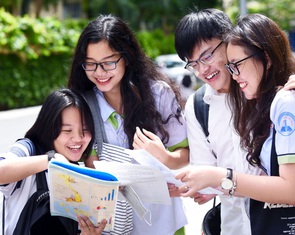 Đề tham khảo thi THPT Quốc gia 2020: giáo viên, học sinh nói 'dễ thở'