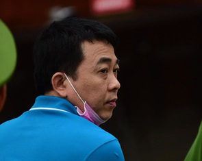 Xử phúc thẩm vụ VN Pharma: Xem xét chứng cứ mới