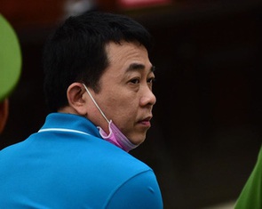 Vụ VN Pharma: đề nghị bác kháng cáo, sáng 20-5 tuyên án