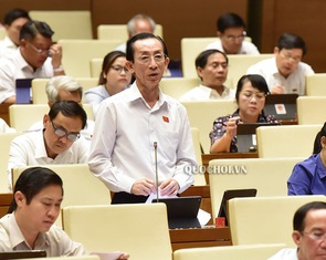 Doanh nghiệp có lãi trong năm nay là anh hùng lắm