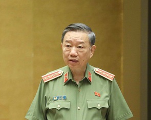 Sẽ hoàn thành cấp thêm 50 triệu căn cước công dân trong 1 năm tới