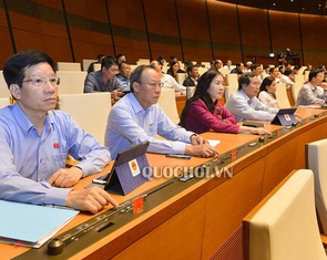 Sửa đổi Luật đầu tư, chính thức cấm kinh doanh dịch vụ đòi nợ