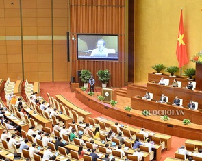 Luật doanh nghiệp được sửa đổi, định nghĩa lại về doanh nghiệp nhà nước