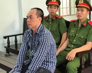 Nhân viên khách sạn dâm ô 5 bé gái ở Thủ Đức lãnh 6 năm tù