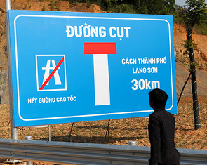 Đừng chùn tay trước 'thế lưỡng nan'