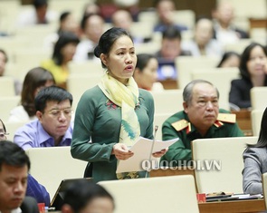 Không thể cấm người vi phạm giải trình vào biên bản