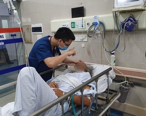 Nắng nóng kéo dài, tăng bệnh tim mạch, đột quỵ: Những ai cần chú ý?