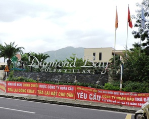 Phó thủ tướng chỉ đạo giải quyết kiến nghị của dân ở Sông Lô, Nha Trang