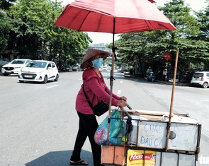 Nắng nóng trên 40 độ C, coi chừng đột quỵ, kiệt sức