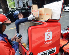 Shopee: thanh toán không tiền mặt đang dần phổ biến ở nhóm người dùng lớn tuổi