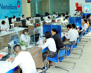 VietinBank giải ngân gần 200.000 tỉ đồng hỗ trợ doanh nghiệp bị ảnh hưởng COVID-19